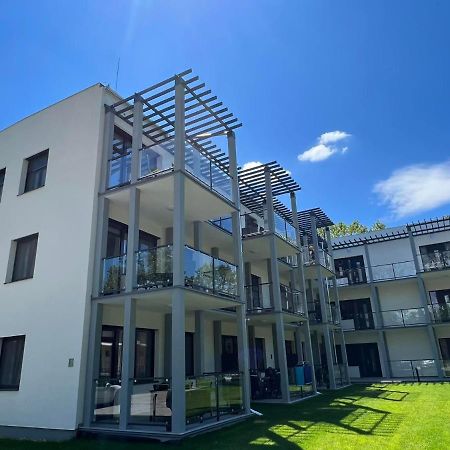 Zamardi Margittai Apartmanok Exterior foto
