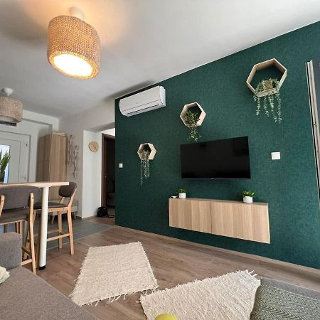 Zamardi Margittai Apartmanok Exterior foto