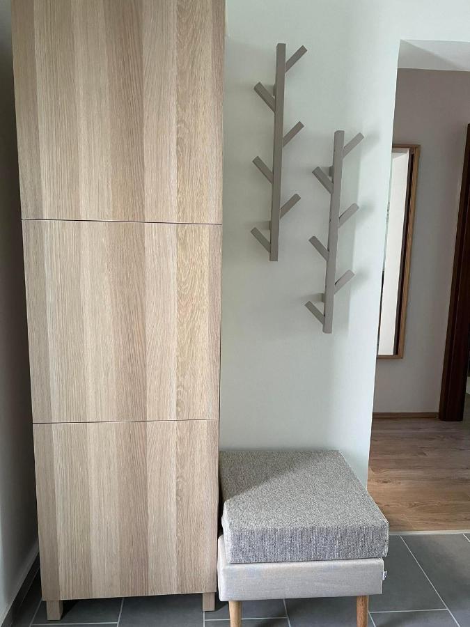 Zamardi Margittai Apartmanok Exterior foto