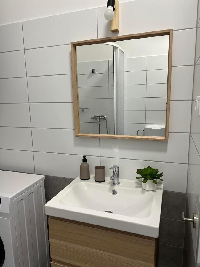 Zamardi Margittai Apartmanok Exterior foto