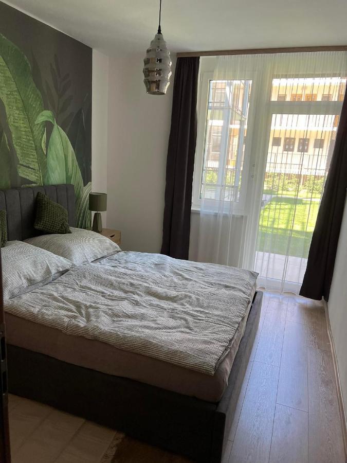 Zamardi Margittai Apartmanok Exterior foto