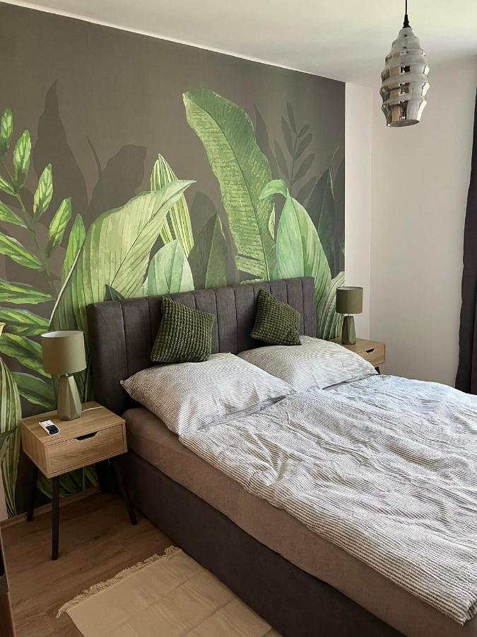 Zamardi Margittai Apartmanok Exterior foto