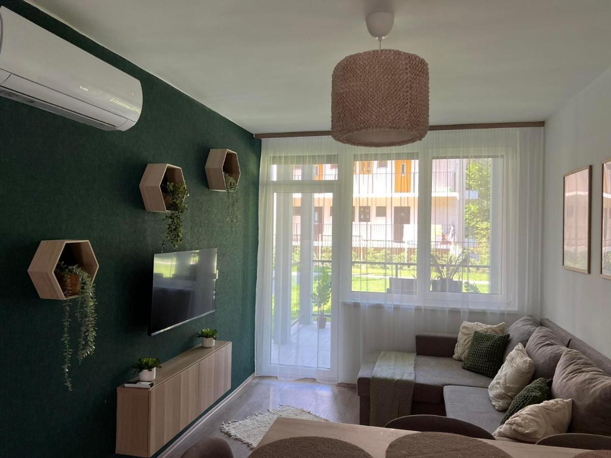 Zamardi Margittai Apartmanok Exterior foto